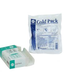Small instant ice pack - out of box view