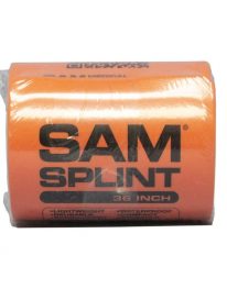 Sam Splint - Front View