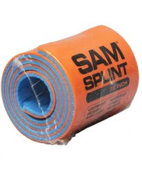 Sam Splint - Alternative View