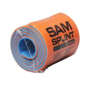 Sam Splint - Alternative View