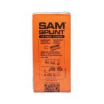 Sam Splint Junior - Front View