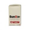 SunX Sunscreen Lotion