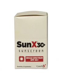 SunX Sunscreen Lotion
