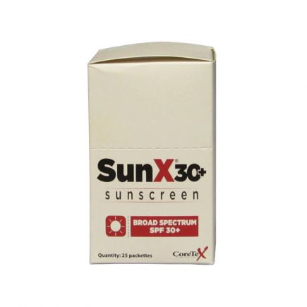 SunX Sunscreen Lotion