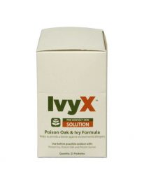 IvyX Poison Oak and Ivy Barrier