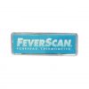 FeverScan Forehead Thermometer - front view