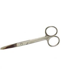 Sharp Point Scissors 5-1/2