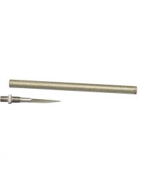 Splinter Liberator Splinter Tool - disassembled view