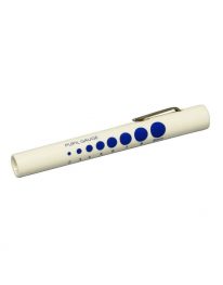 Disposable Penlight - side view