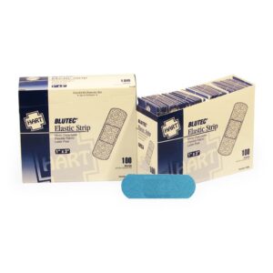 011089 Bluetec 1x3 100box Deployed