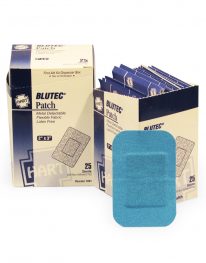 011091 Bluetec Patch 25box Deployed