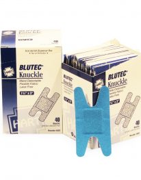 011097 Bluetec Knuckle 40box Deployed