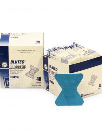 011098 Bluetec Fingertipregular 40box Deployed
