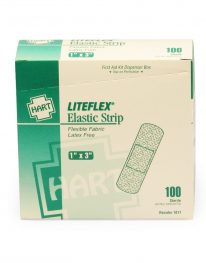 011017 Liteflex 1x3 100box