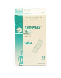 011046 Aquaflex 1x3 50box