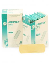 011046 Aquaflex 1x3 50box Deployed