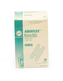 011048 Aquaflex Knuckle 40box