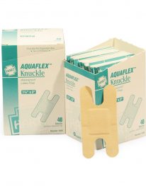 011048 Aquaflex Knuckle 40box Deployed
