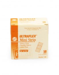 011130 Ultraflex Ministrip 50box