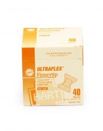 011132 Ultraflex Fingertipregular 40box