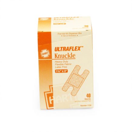 011134 Ultraflex Knuckle 40box