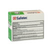 Instant Hand Sanitizer .9 gram packets - 25/Box - Image 2