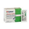Instant Hand Sanitizer .9 gram packets - 25/Box