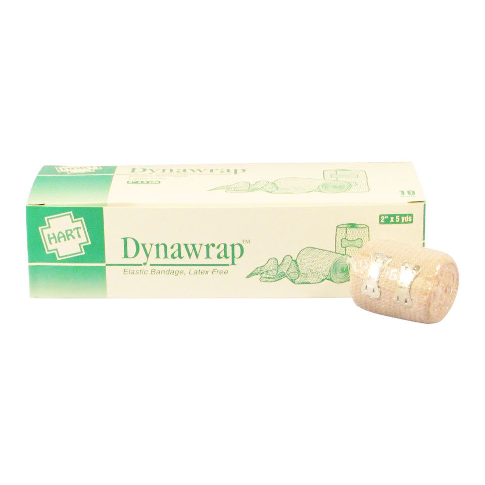 dynawrap elastic bandage