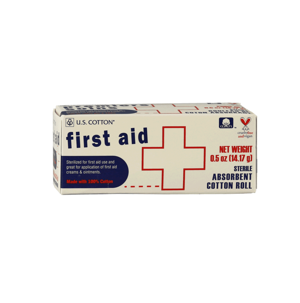 first-aid-cotton-roll-sterile-absorbent-cotton-roll