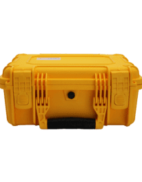 High Visibility Waterproof Crushproof Case, Large - Empty - Image 5