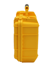 High Visibility Waterproof Crushproof Case, Large - Empty - Image 4