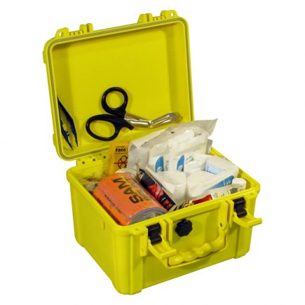 adventure first aid kit
