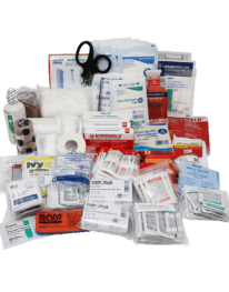 Waterproof Adventure First Aid Kit - Medium - Image 6