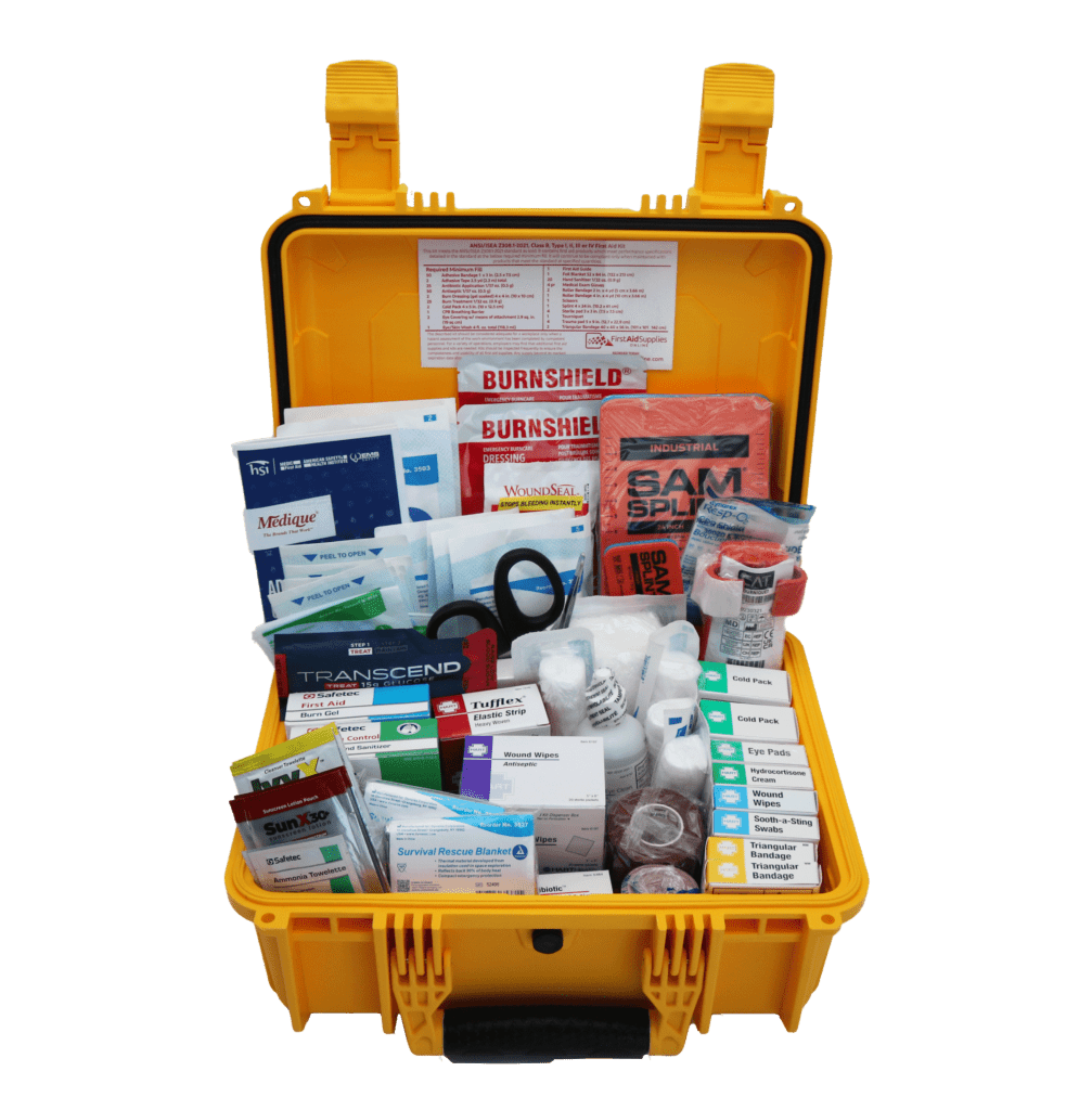 Adventure First Aid Kit Large Class B