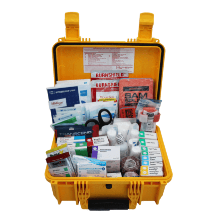 Adventure First Aid Kit Large Class B