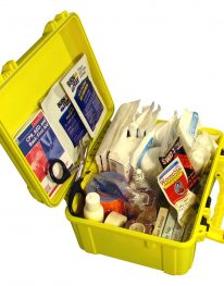 WIAFAK adventure first aid kit