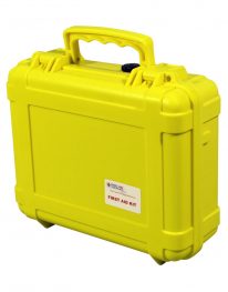 adventure first aid kit