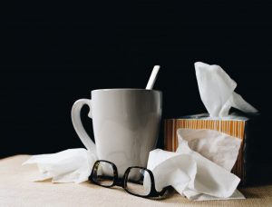Tips to Stay Healthy This Cold and Flu Season