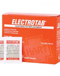 Electrolyte Replacement