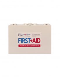 #25 Economy First Aid Kit - Image 3