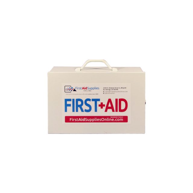 Class B First Aid Kit • First Aid Supplies Online