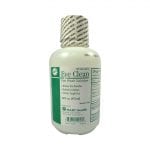 Remote Eyewash Station Solution Refill - 16 oz. bottle