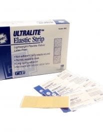 Ultralite Strip Bandage 1" x 3" - 100/box - Image 3