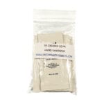 CoreTex Antibacterial Hand Sanitizer 3.5 gram Packets -10/Bag