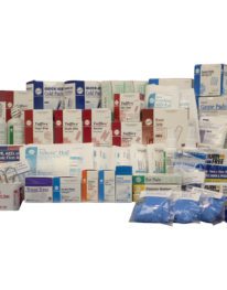 Large Industrial First Aid Kit Refill, Class A - Image 4