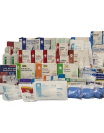 Large Industrial First Aid Kit Refill, Class A - Image 3