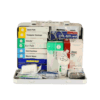 ANSI Basic Class A First Aid Kit Metal Case