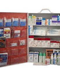 Large Class B Industrial First Aid Kit - Image 6