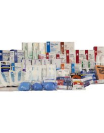 Class B Deluxe First Aid Kit Refill - Image 3