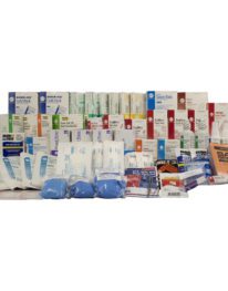 Class B Deluxe First Aid Kit Refill - Image 2